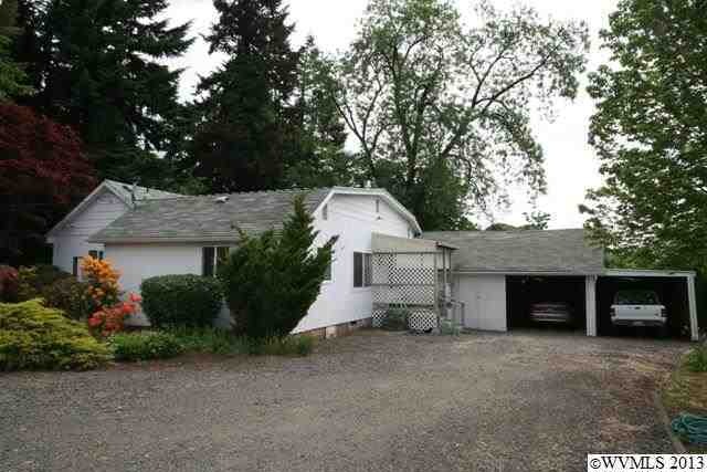 142 SE Lacreole Dr, Dallas, OR 97338 - photo 1