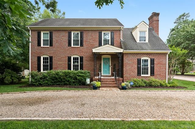 1938 Hickoryridge Rd, Henrico, VA 23238 - photo 1