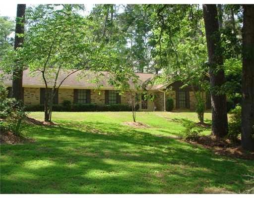 124 Hembling Dr, Pineville, LA 71360 - photo 1