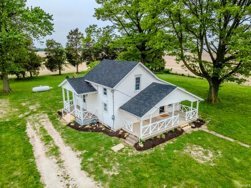 1862 N 125 E, Huntington, IN 46750 - photo 1