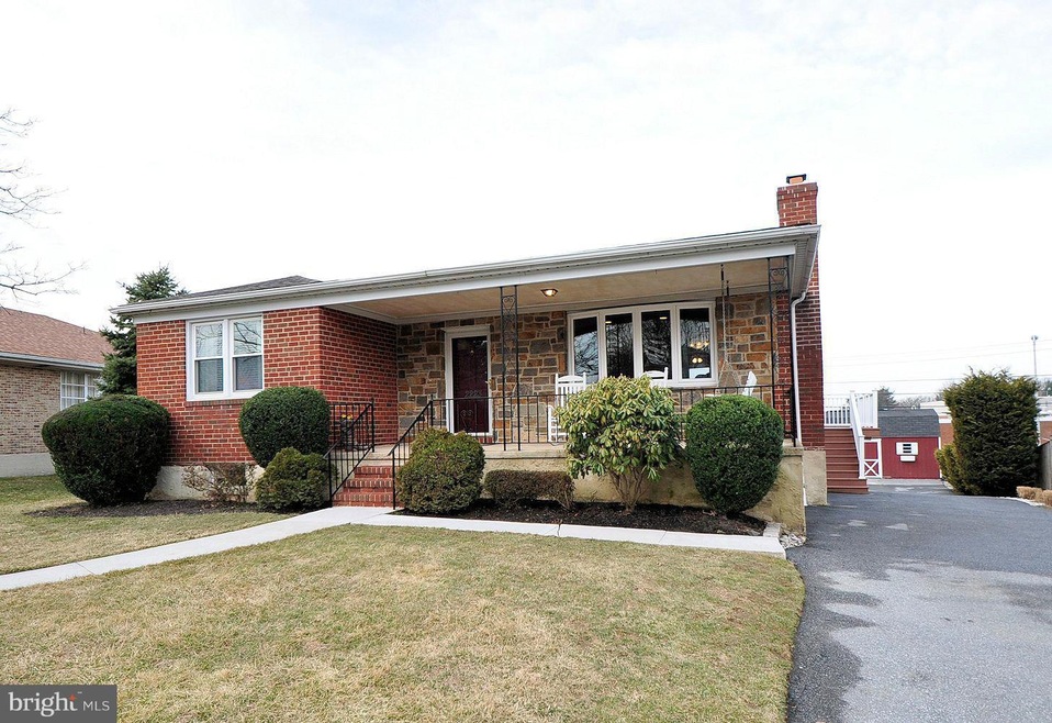 2223 Pleasant Dr, Catonsville, MD 21228 - photo 1