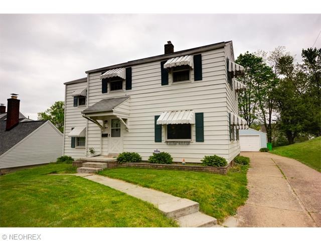 Welcome to 924 16th St Ne Massillon Ohio 44646