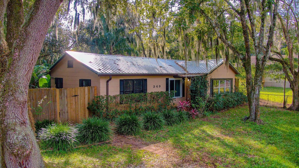 349 Abbey Ave, Saint Augustine, FL 32084 - photo 1