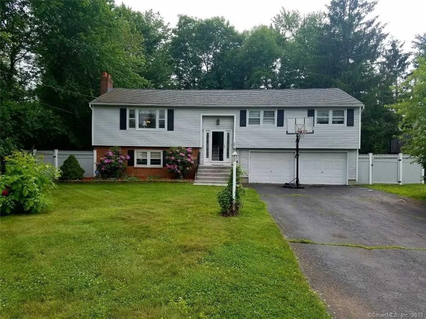 Welcome to 467 Goff Road