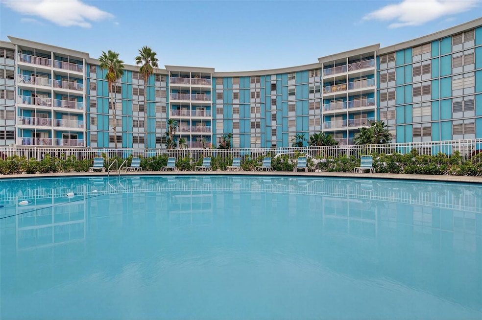 The Wave Condos unit 315, Saint Petersburg, FL 33712 - photo 1