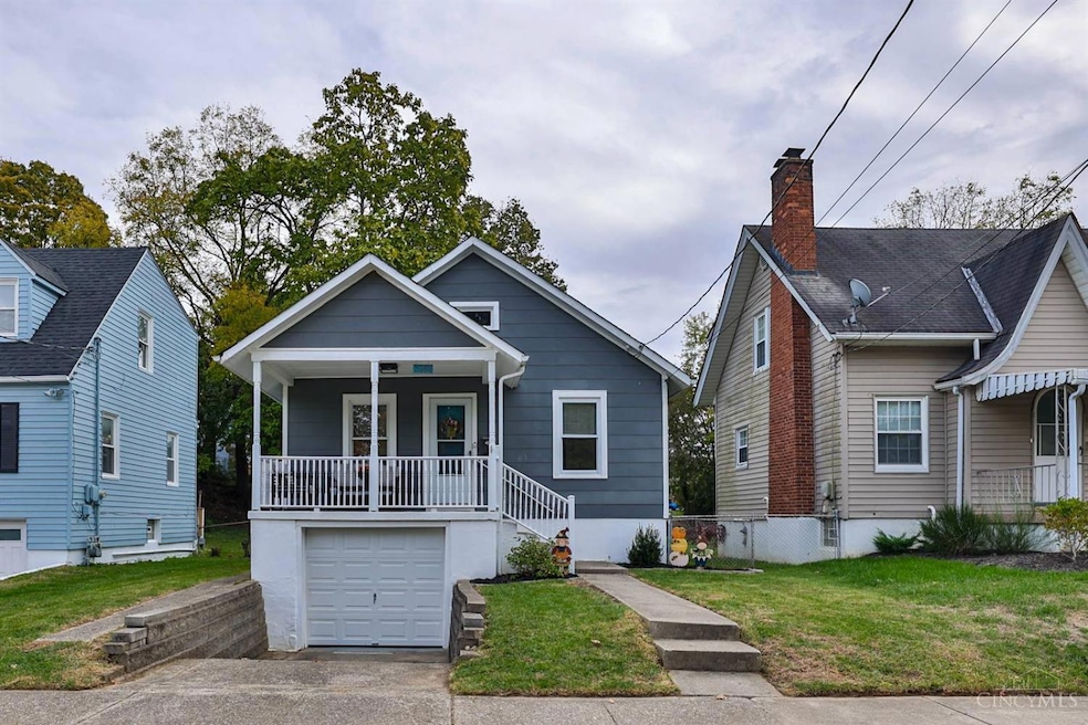 3986 S Whetzel Ave, Cincinnati, OH 45227 - photo 1