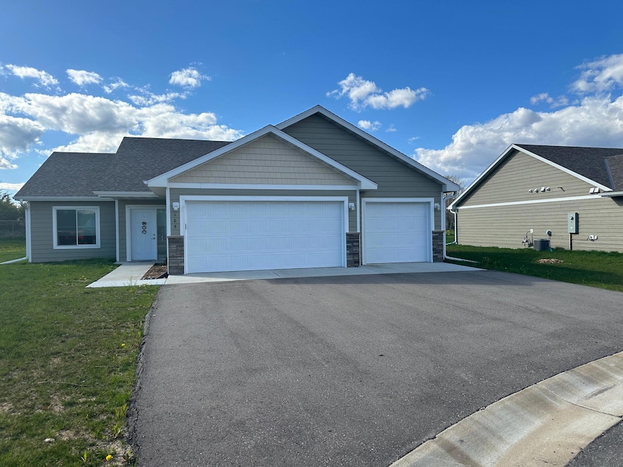 xxxx 5 Hwy 8, Floodwood, MN 55763 - photo 1