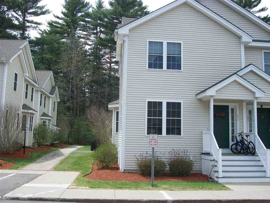 40 Barrington Ave unit U404, Nashua, NH 03062 - photo 1