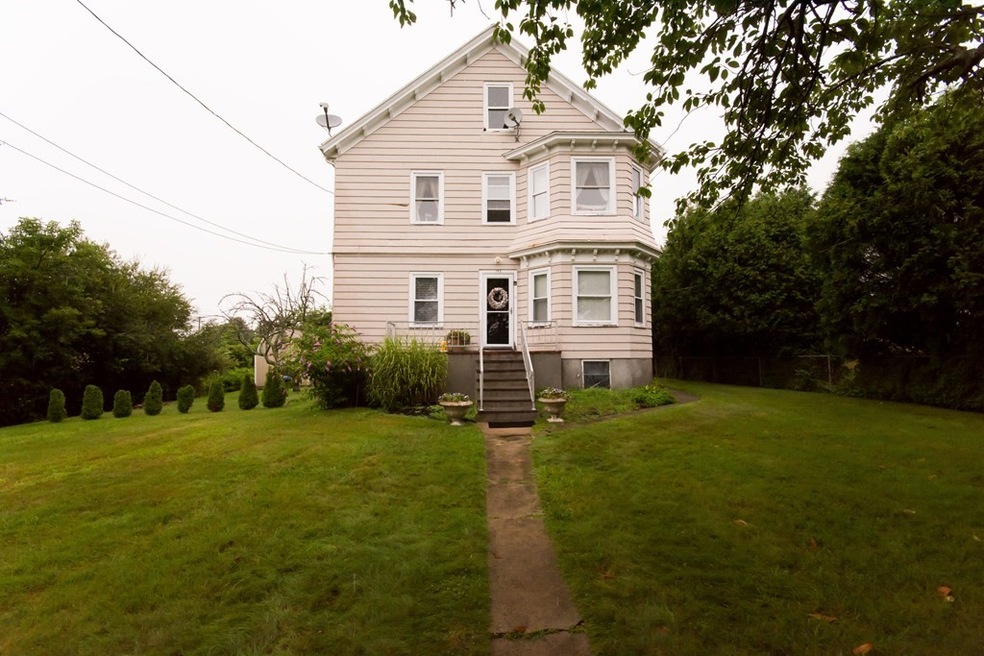 146 State Ave, Fall River, MA 02724 - photo 1
