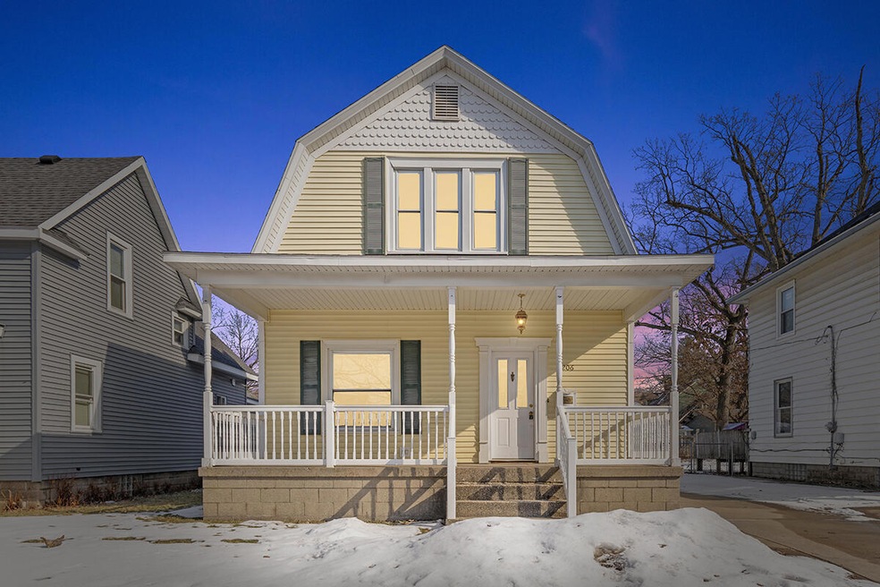 Sold $239,900 • Co-Listing Agent