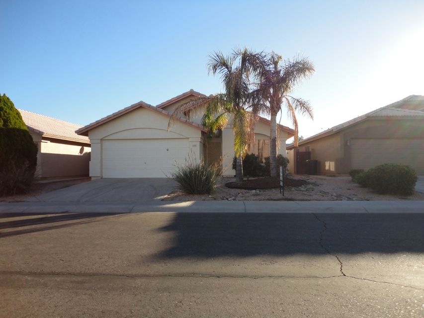 1033 N Leoma Ln, Chandler, AZ 85225 - photo 1