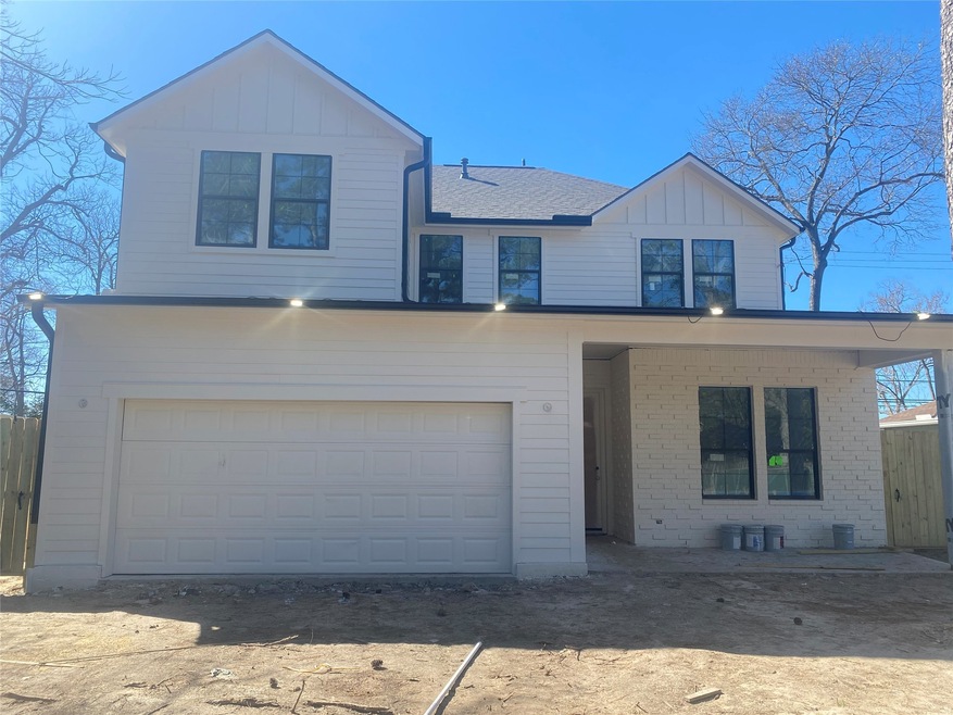 4231 Apollo St, Houston, TX 77018 - photo 1