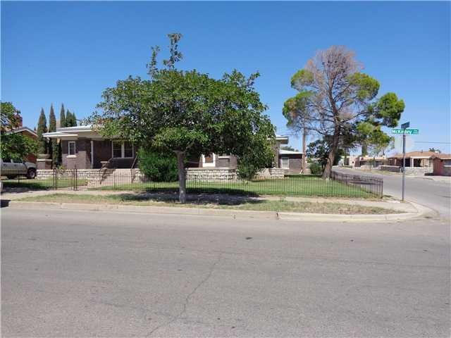 3525 Mckinley Ave, El Paso, TX 79930 - photo 1