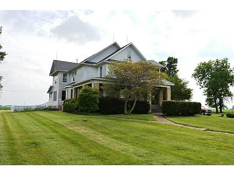 7773 E County Rd 350, Kirklin, IN 46050 - photo 1