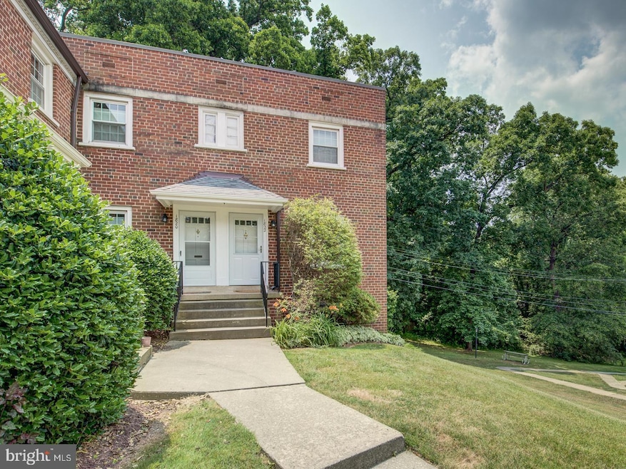 1822 E West Hwy, Silver Spring, MD 20910 - photo 1