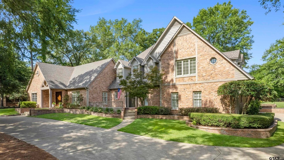 5609 Regents Row, Tyler, TX 75703 - photo 1