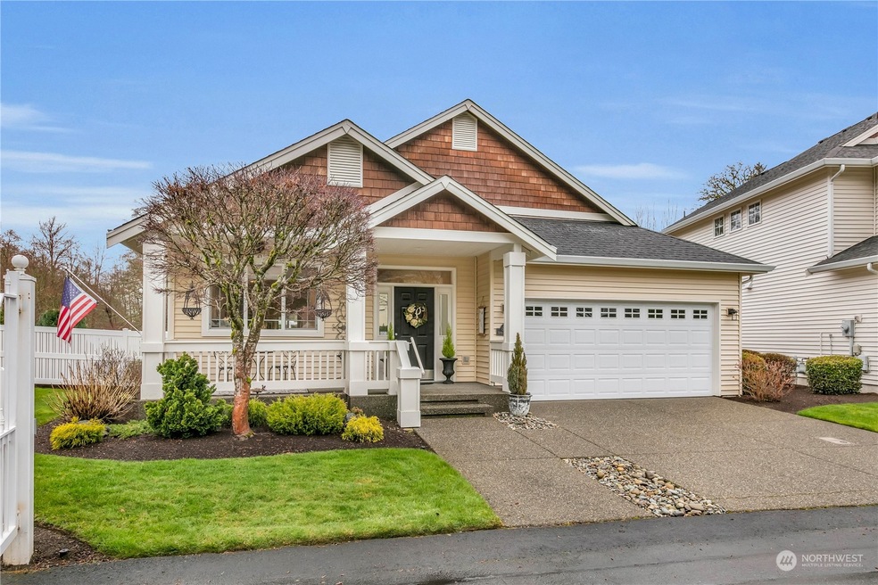 6035 58th St W, University Place, WA 98467 - photo 1