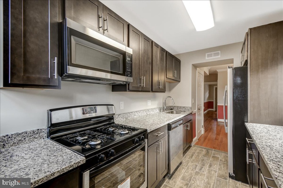 3219 Chesterfield Ave, Baltimore, MD 21213 - photo 1