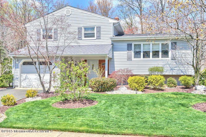 23 Paris Ave, Edison, NJ 08820 - photo 1