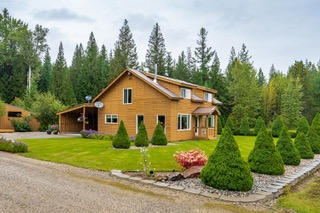 2872 Flowery Trail Rd, Usk, WA 99180 - photo 1