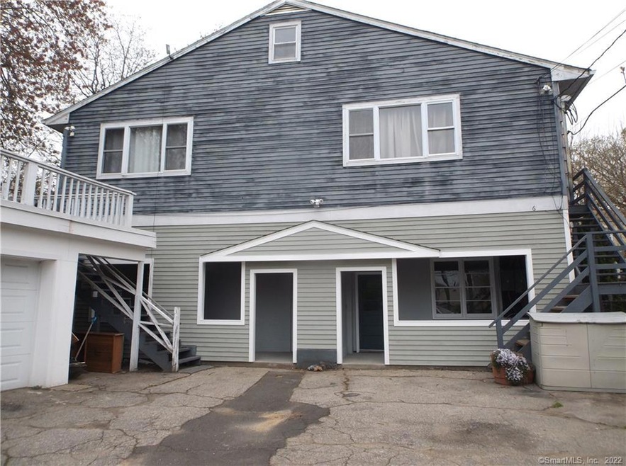 79 Winfield St unit 4, Norwalk, CT 06855 - photo 1