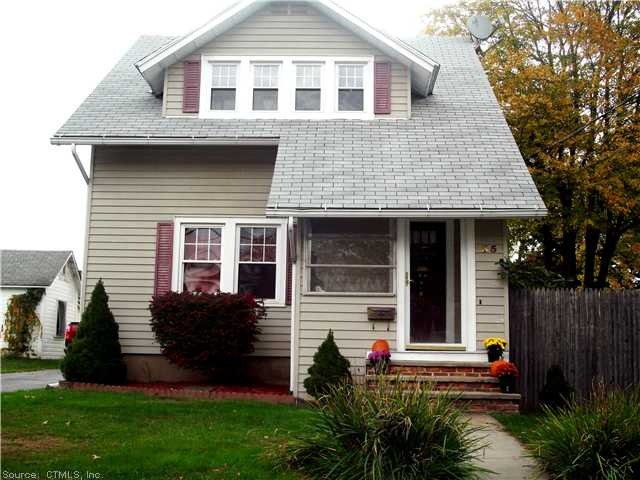 Exterior Front. Wonderful curb appeal! A very invi