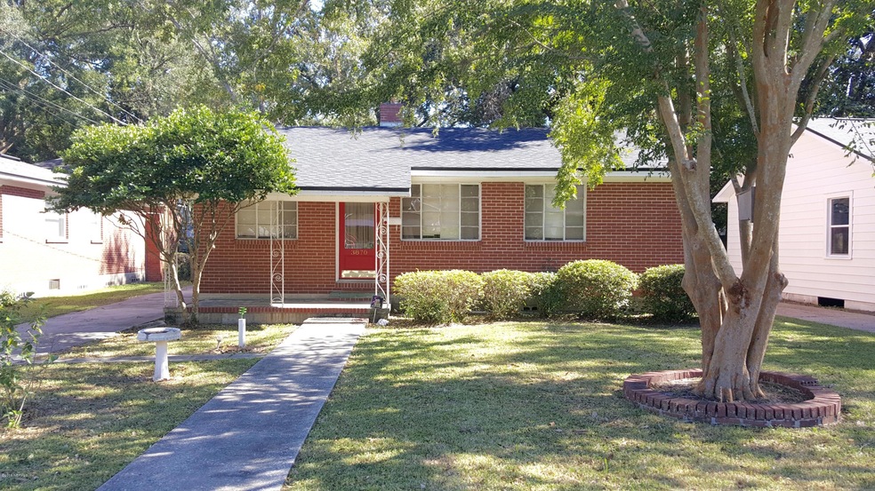 3870 Walsh St, Jacksonville, FL 32205 - photo 1