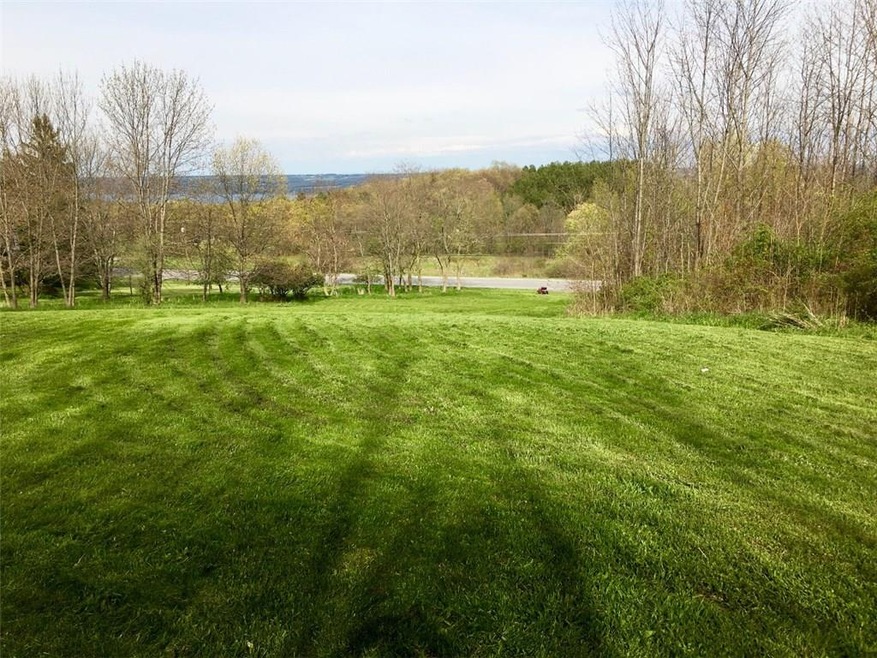 Beautiful area to build or simply enjoy the view o