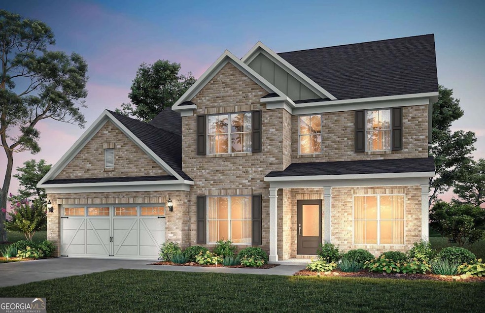 5240 Birch Valley Rd, Cumming, GA 30028 - photo 1