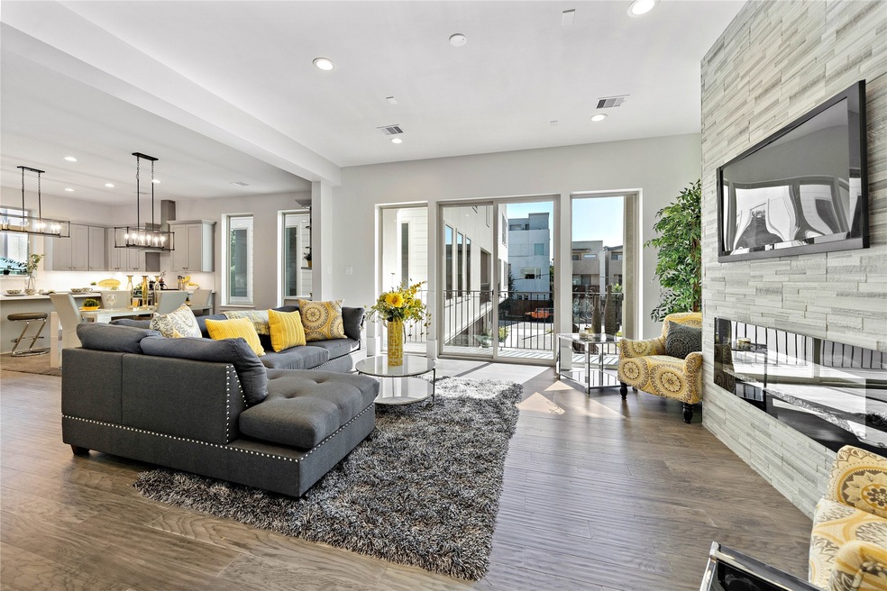 1810 Branard St unit A, Houston, TX 77098 - photo 1