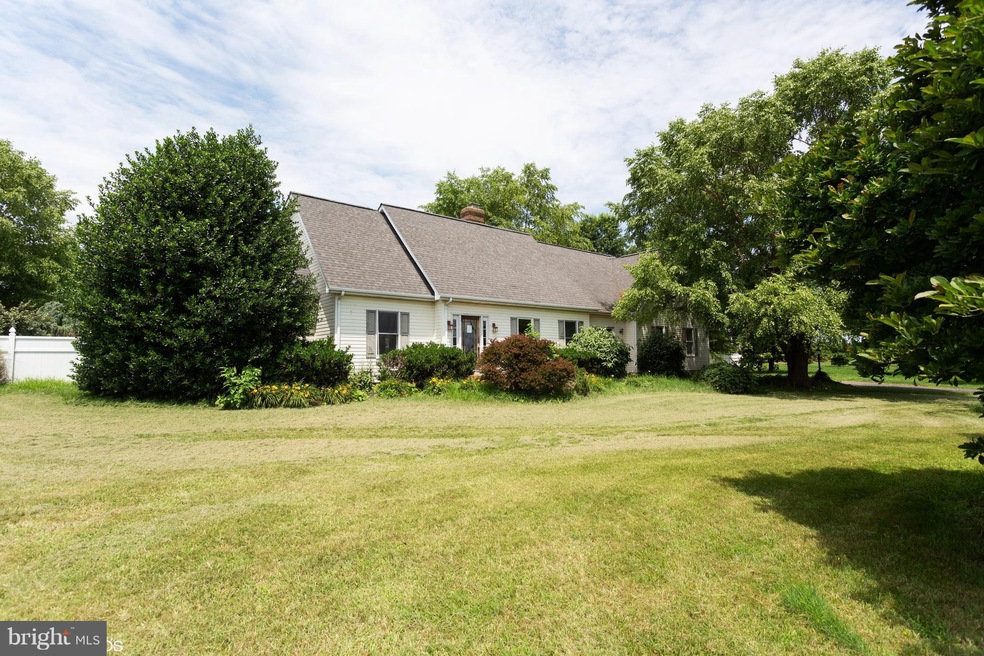 214 Winchester Dr, Centreville, MD 21617 - photo 1