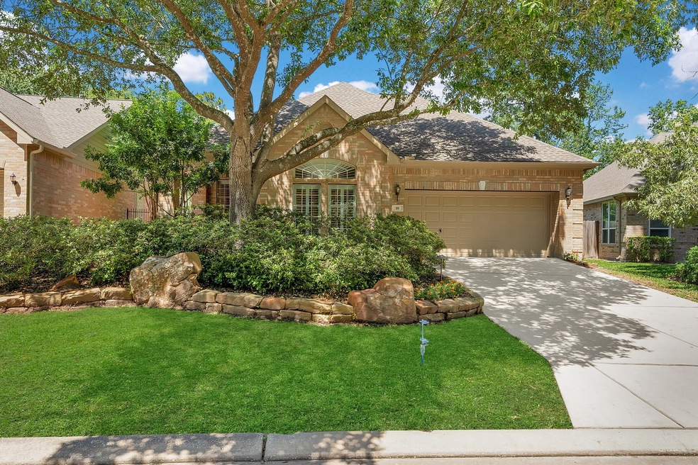 18 E Ardsley Square Place, Spring, TX 77382 - photo 1