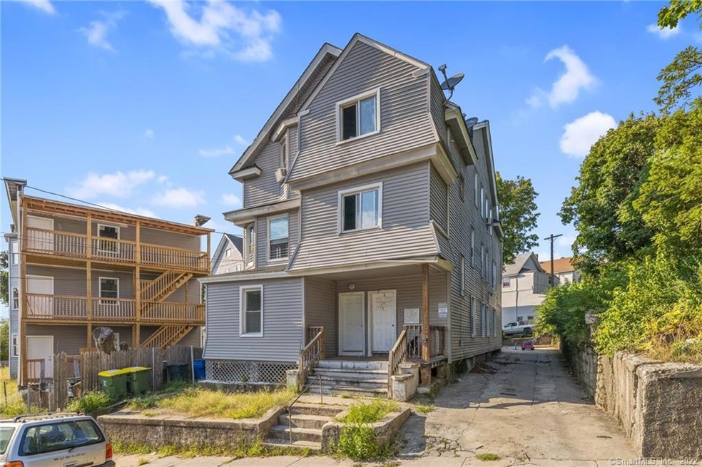 5 Giles St, Waterbury, CT 06704 - photo 1