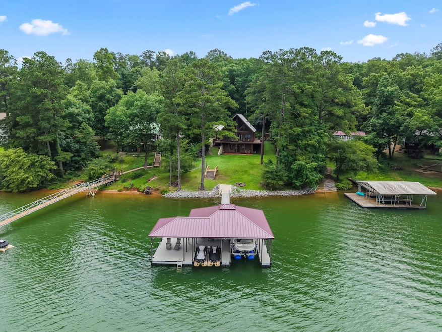 137 Lakeview Dr, Logan, AL 35098 - photo 1