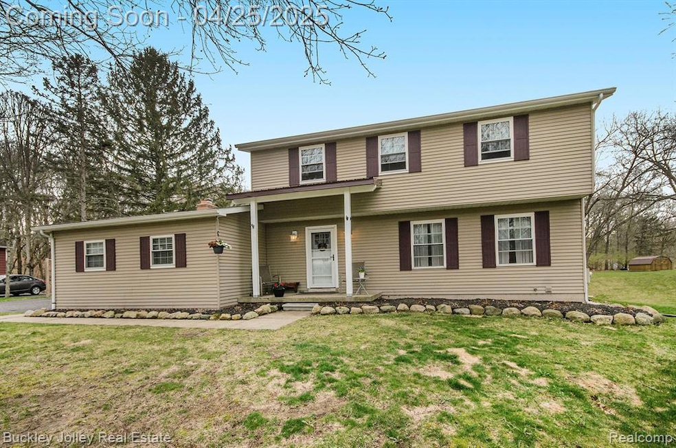 Beautifully Updated 2-Story