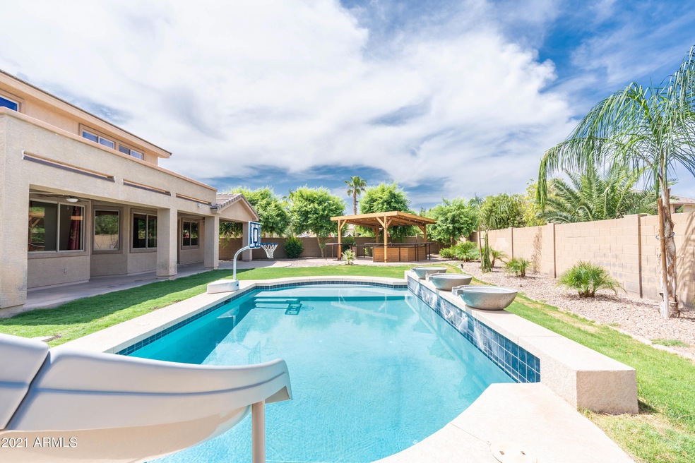 Dream Yard