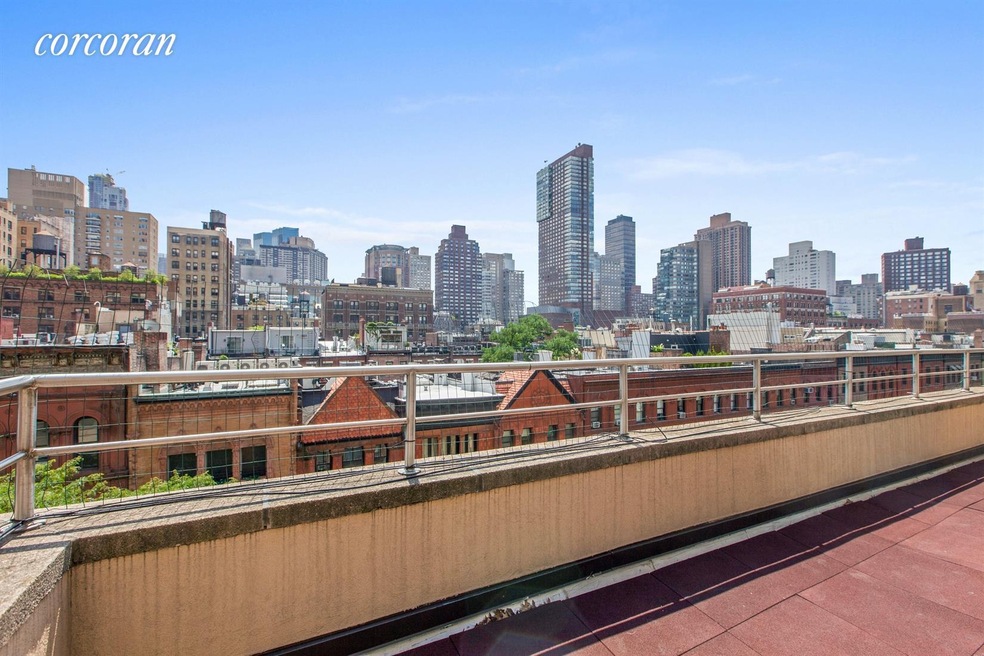 27 W 71st St unit PHA, New York, NY 10023 - photo 1