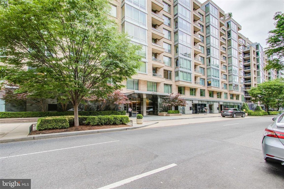 The Residences at The Ritz-Carlton unit 5K, Washington, DC 20037 - photo 1