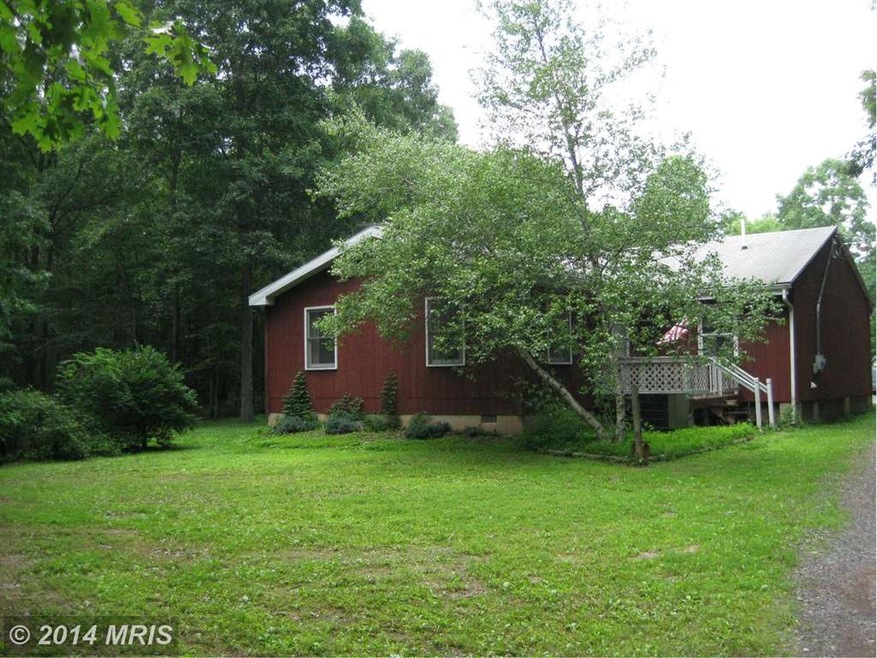 1210 Janney Ashton Rd, Hedgesville, WV 25427 - photo 1