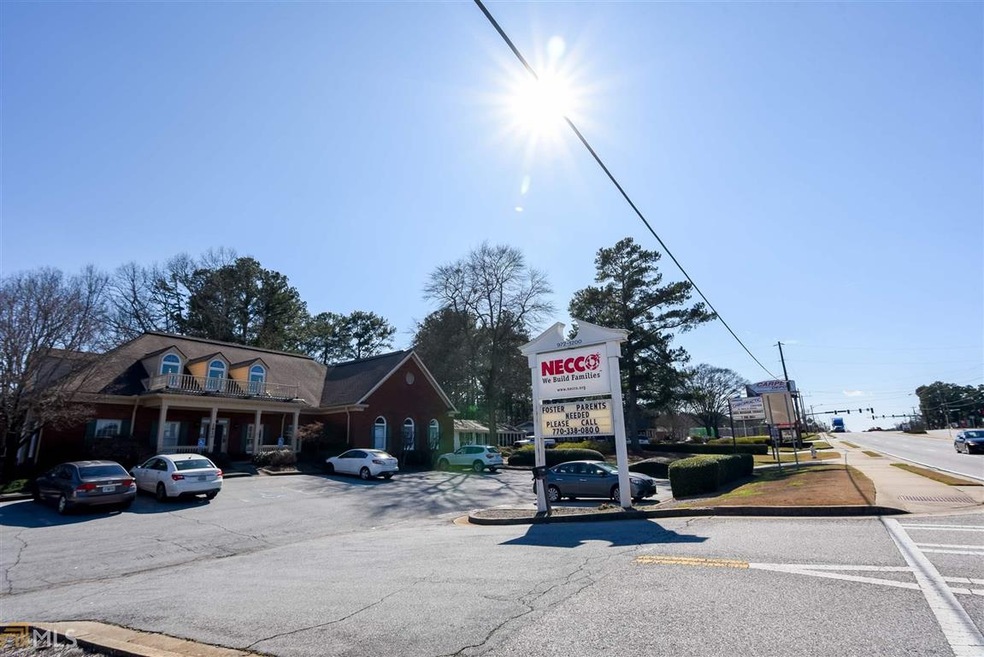 W Main St W, Snellville, GA 30078 - photo 1