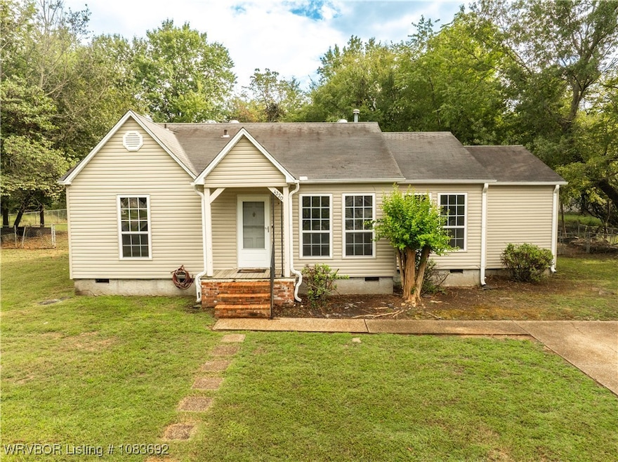 Sold $159,900 • Co-Listing Agent