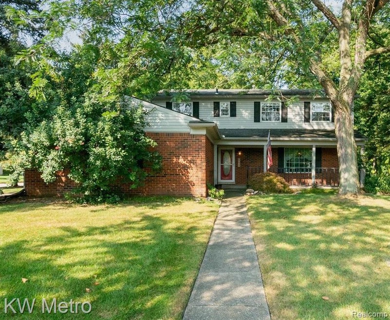 5861 Slate Drive
