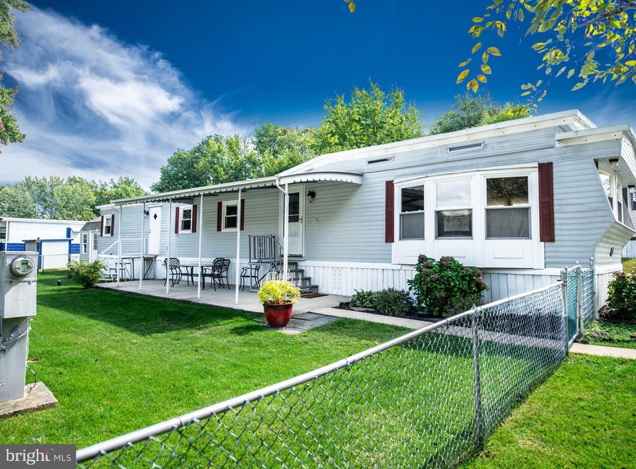 4017 Abinrox Dr, Abingdon, MD 21009 - photo 1