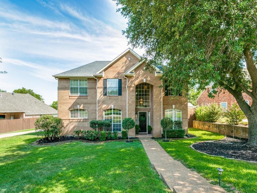 1703 Egret Ln, Southlake, TX 76092 - photo 1