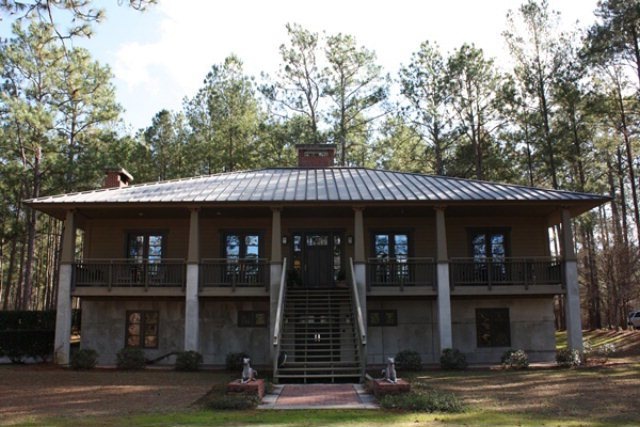 Main View