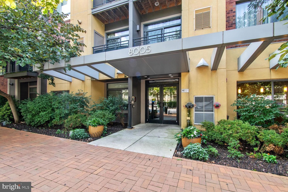 8005 13th St unit 206, Silver Spring, MD 20910 - photo 1