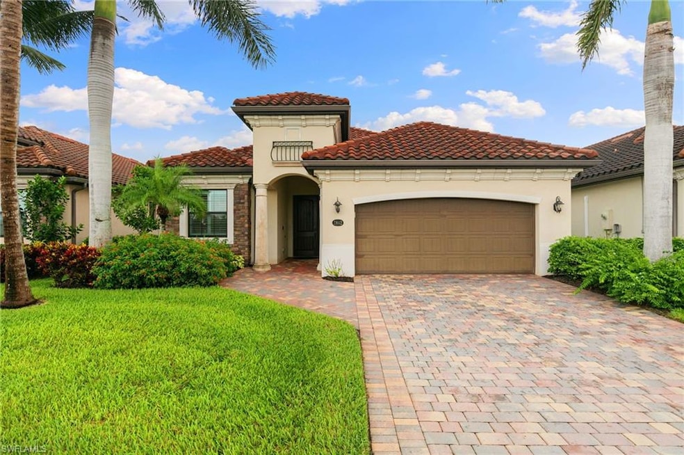 2862 Aviamar Cir, Naples, FL 34114 - photo 1