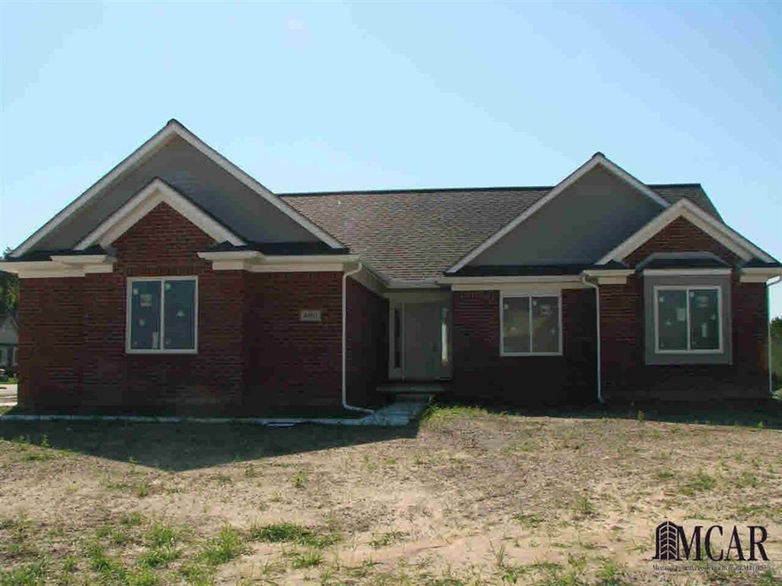 Curb appeal