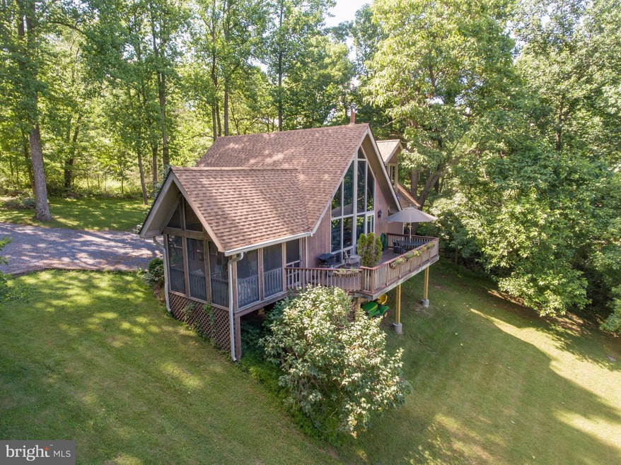 17352 Raven Rocks Rd, Bluemont, VA 20135 - photo 1