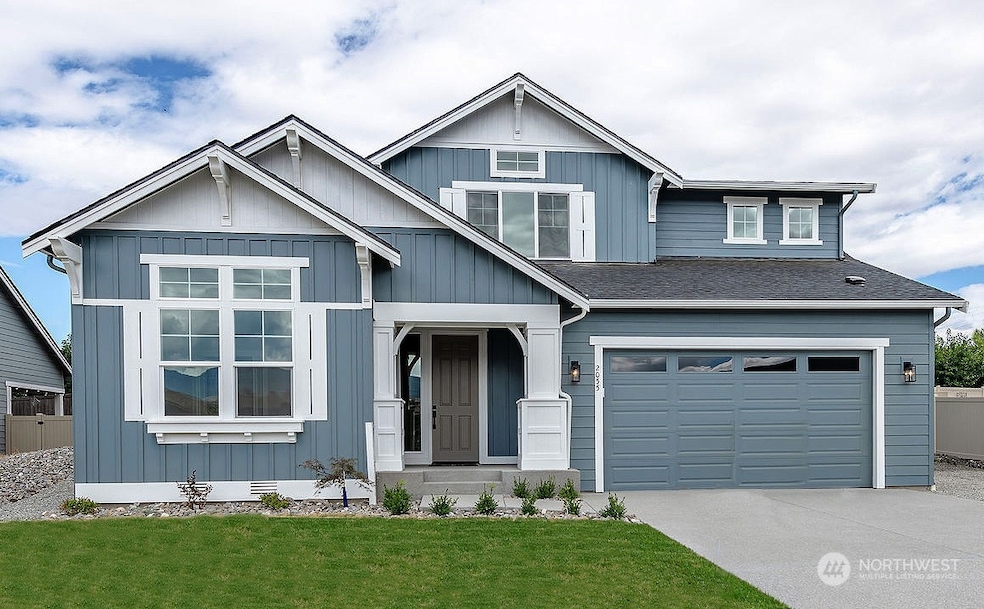 2055 Legacy Place SE, East Wenatchee, WA 98802 - photo 1